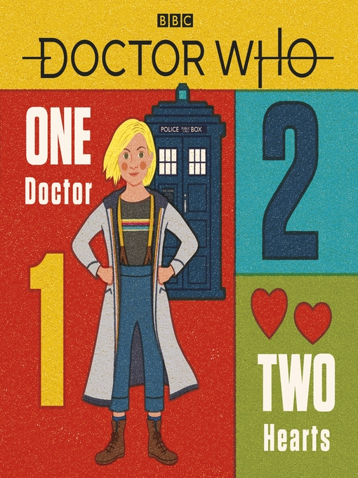 Title details for Doctor Who by Adam Howling - Available